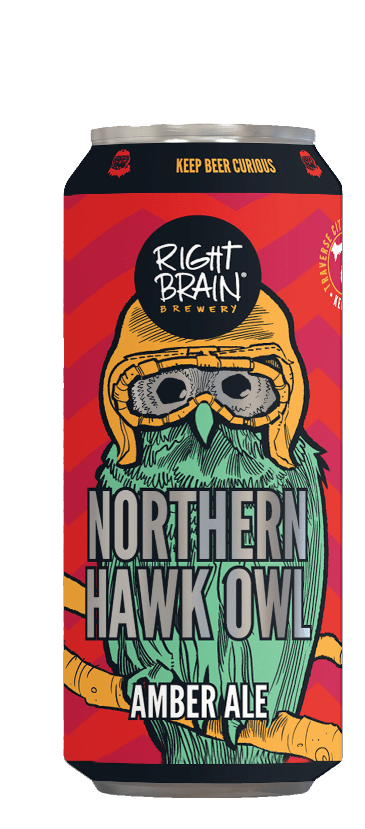 The Beer List Right Brain Brewery